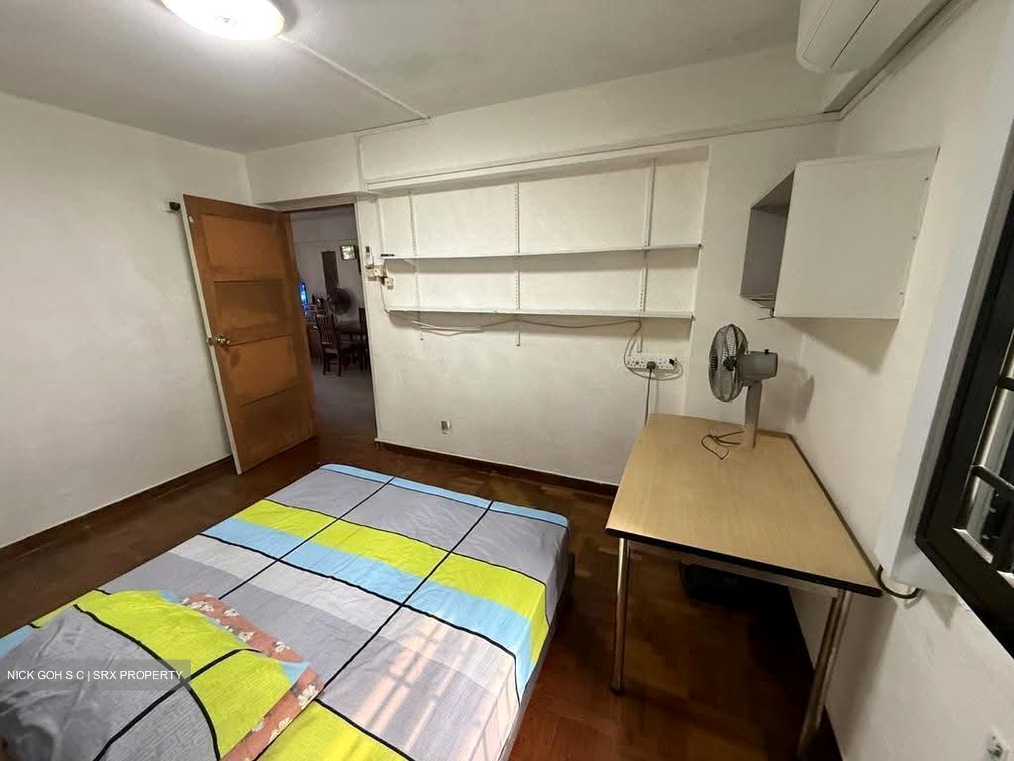 Blk 159 Toa Payoh Green (Toa Payoh), HDB 3 Rooms #628324471